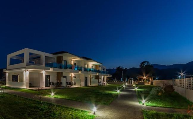Apartmán Katerina's