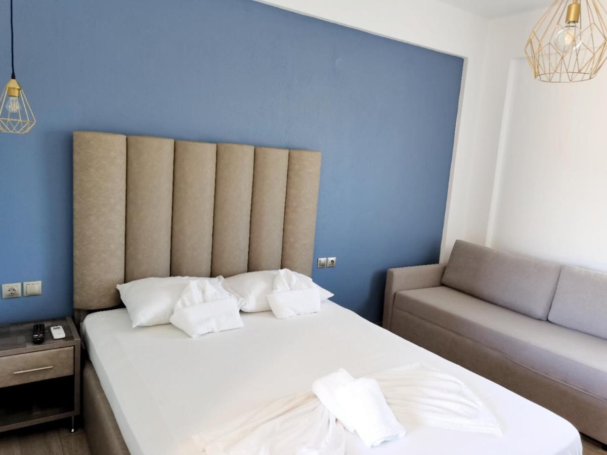 Apartmán Katerina's *