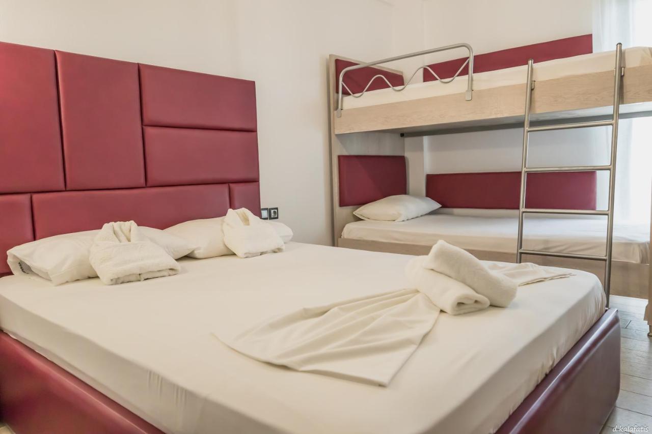 Apartmán Katerina's