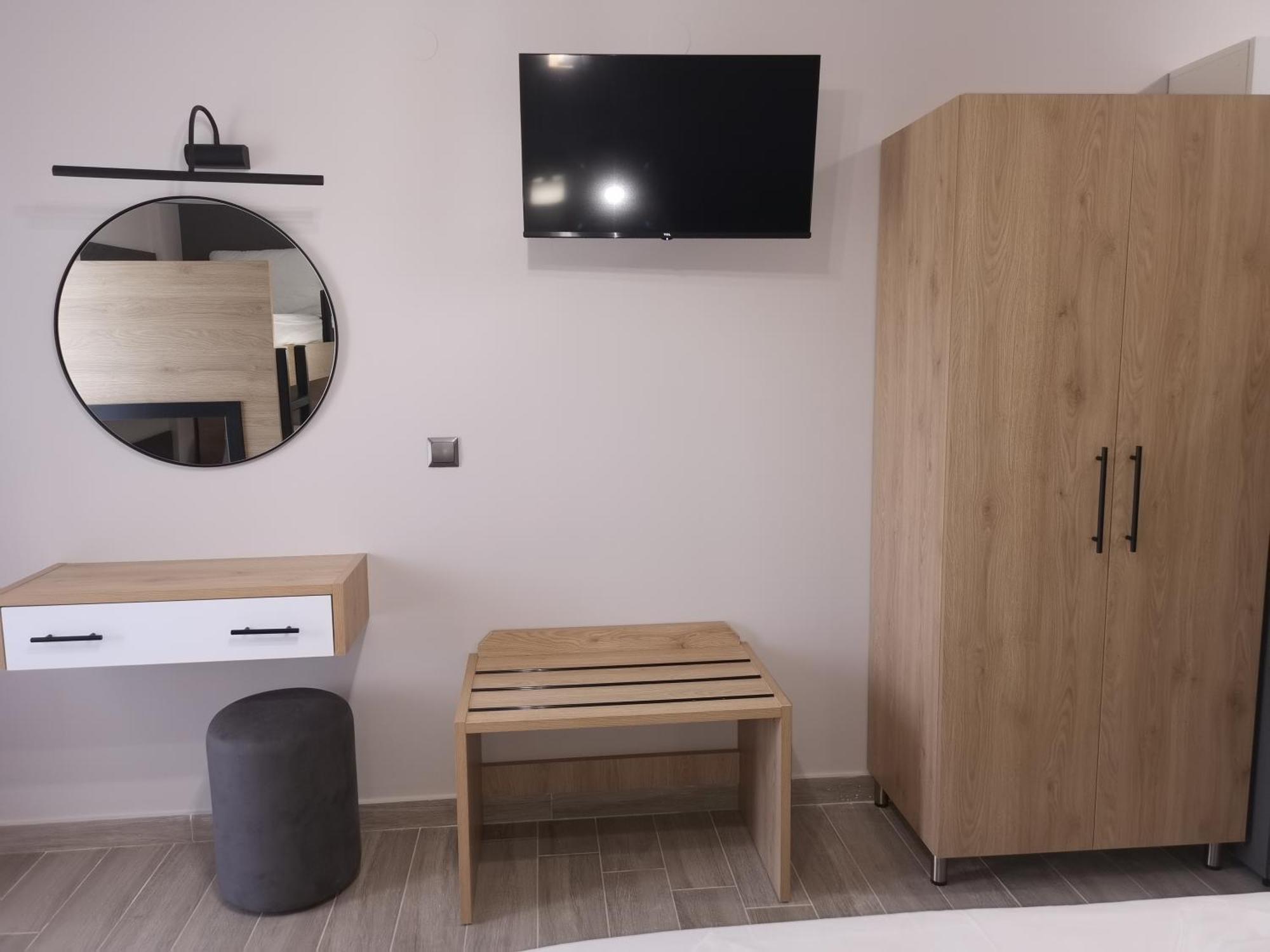 Katerina's Apartmán