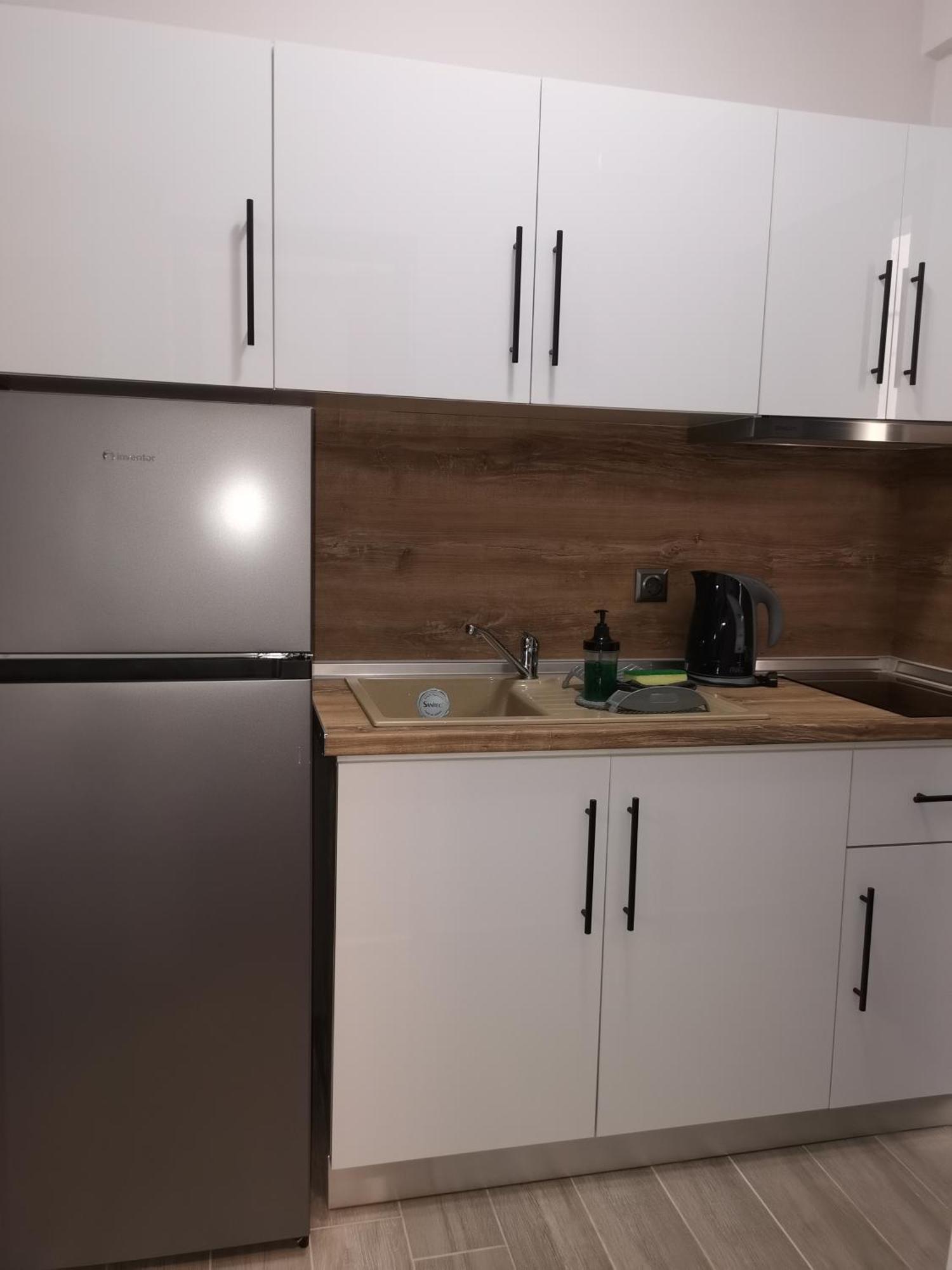 Apartmán Katerina's *