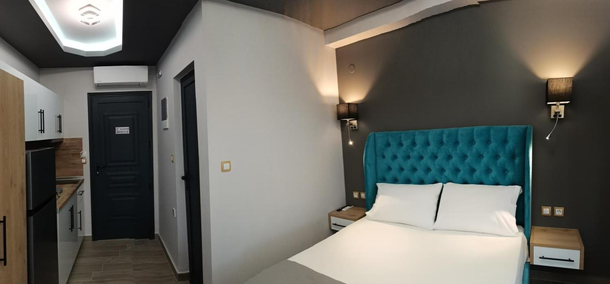 Katerina's Apartmán