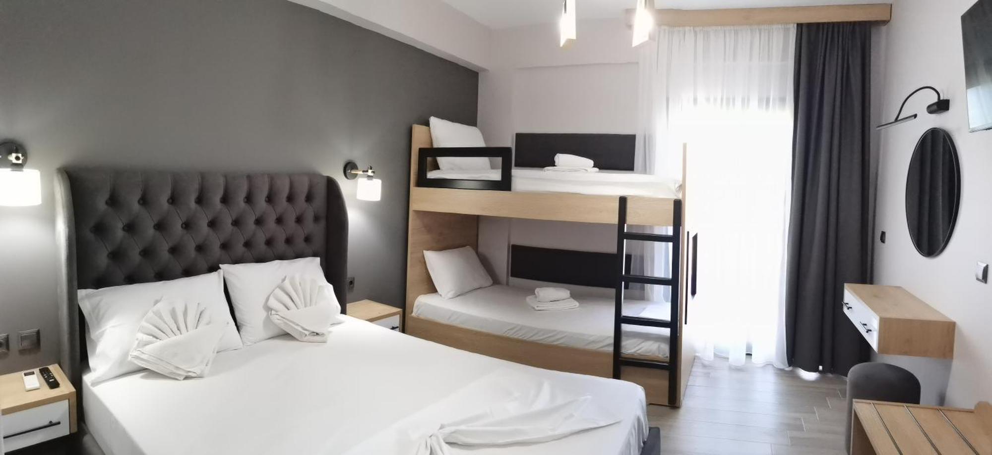Apartmán Katerina's
