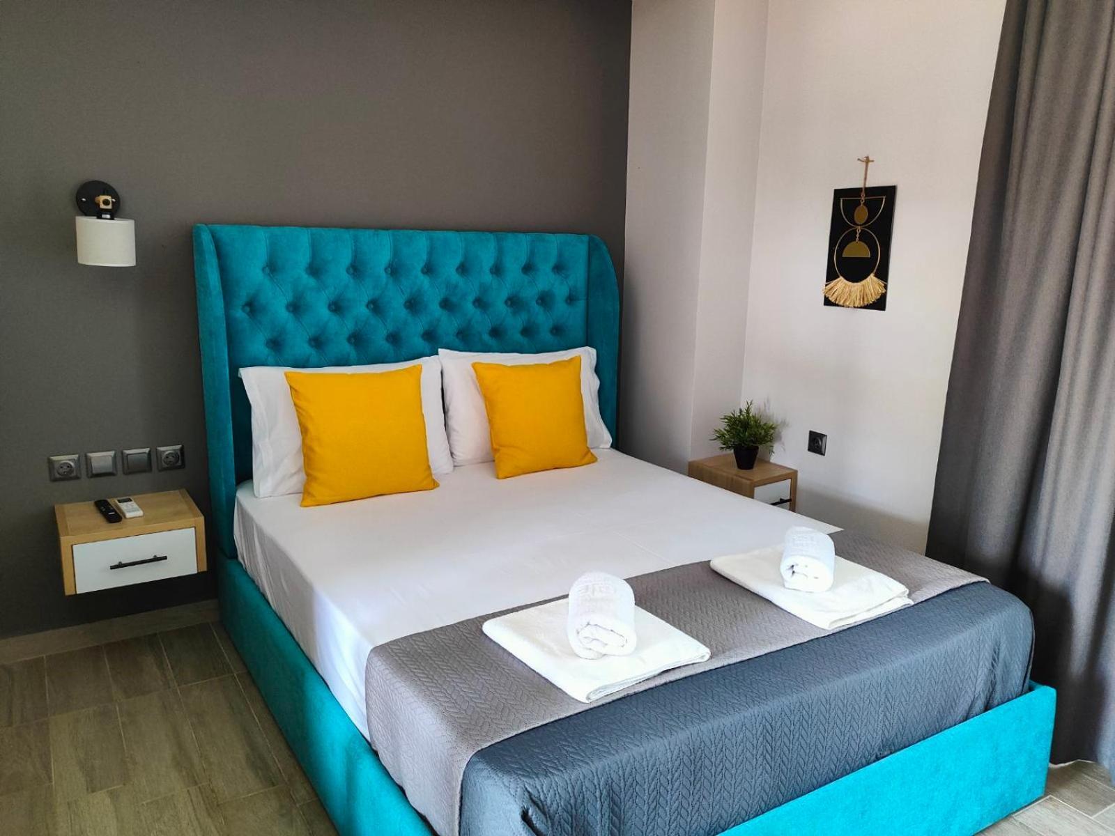 Katerina's Apartmán