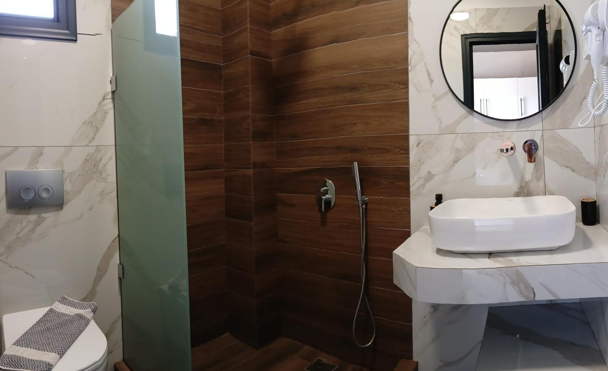 Apartmán Katerina's